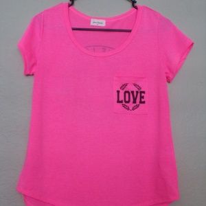 Love Shirt